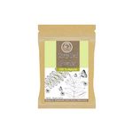 Buy Avnii Organics 100% Natural Curry leaf Powder: Good for Face and Hair - Purplle