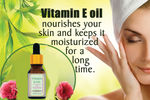Buy Zenvista Meditech 100% Vitamin E oil, Great for Skin,Hair and Anti ageing (30 ml) - Purplle