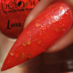 Buy Bella Voste Luxe Collection Shade 203 (10 ml) - Purplle
