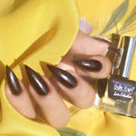 Buy Bella Voste Luxe Shade 206 (10 ml) - Purplle