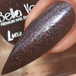 Buy Bella Voste Luxe Shade 206 (10 ml) - Purplle
