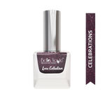 Buy Bella Voste Luxe Shade 206 (10 ml) - Purplle