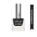 Buy Bella Voste Luxe Ultimate Black Shade 261 (10 ml) - Purplle