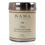 Buy Kama Ayurveda Ubtan Soap Free Body Cleanser (120 g) - Purplle