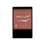 Buy Wet n Wild Color Icon Blush - Blazen Berry (5.85 g) - Purplle