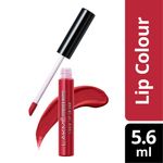 Buy Lakme Forever Matte Liquid Lip Colour - Red Carpet (5.6 ml) - Purplle