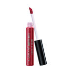 Buy Lakme Forever Matte Liquid Lip Colour - Red Velvet (5.6 ml) - Purplle
