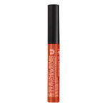 Buy Lakme Forever Matte Liquid Lip Colour - Orange Tango (5.6 ml) - Purplle