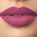 Buy Lakme Forever Matte Liquid Lip Colour - Fuschia Chic (5.6 ml) - Purplle