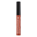 Buy Lakme Forever Matte Liquid Lip Colour - Nude Myth (5.6 ml) - Purplle