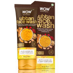 Buy WOW Skin Science Ubtan Face Wash (100 ml) - Purplle