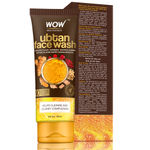 Buy WOW Skin Science Ubtan Face Wash (100 ml) - Purplle