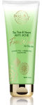 Buy Body Cupid Tea Tree and Neem Anti Acne Face Wash (100 ml) - Purplle