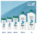Buy Himalaya Herbals Anti Dandruff Shampoo (400 ml) - Purplle