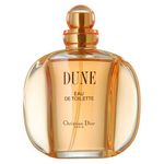 Buy Christian Dior Dune For Women 100 ml - Purplle