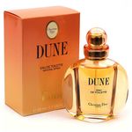 Buy Christian Dior Dune For Women 100 ml - Purplle