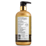 Buy WOW Skin Science Moroccan Argan Oil Hair Conditioner (500 ml) - Purplle