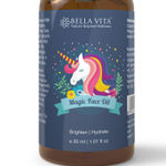 Buy Bella Vita Organic Magic Face Oil Serum For Skin Brightening for Dry to Normal Skin (30 ml) - Purplle