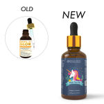 Buy Bella Vita Organic Magic Face Oil Serum For Skin Brightening for Dry to Normal Skin (30 ml) - Purplle