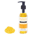 Buy Bella Vita Organic Face Wash For Dry Skin To Normal Skin WIth Papaya & Pure Silver For Pigmentation & Blemish Removal, SLES/SLS/Paraben Free (200 ml) - Purplle