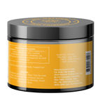 Buy Bella Vita Organic Keratin Hair Mask Spa Cream For Frizzy, Dry & Damaged Hair With Coconut, Mango, Argan & Shea Butter, No Sulfates, No Parabens (200 ml) - Purplle