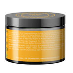 Buy Bella Vita Organic Keratin Hair Mask Spa Cream For Frizzy, Dry & Damaged Hair With Coconut, Mango, Argan & Shea Butter, No Sulfates, No Parabens (200 ml) - Purplle