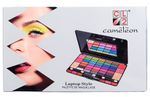 Buy Cameleon Make up kit - 8075 - Purplle