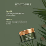 Buy BIOAYURVEDA Avocado Intense Restore hand Cream for Dry, Rough, Cracked hands (20 g) - Purplle