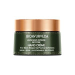 Buy BIOAYURVEDA Avocado Intense Restore hand Cream for Dry, Rough, Cracked hands (40 g) - Purplle