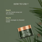 Buy BIOAYURVEDA Avocado Intense Restore hand Cream for Dry, Rough, Cracked hands (40 g) - Purplle