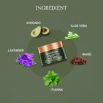 Buy BIOAYURVEDA Avocado Intense Restore hand Cream for Dry, Rough, Cracked hands (40 g) - Purplle