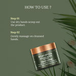 Buy BIOAYURVEDA Avocado Intense Restore hand Cream for Dry, Rough, Cracked hands (60 g) - Purplle