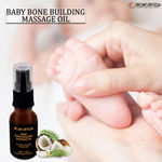 Buy BIOAYURVEDA Baby Bone Building massage Oil (15 ml) - Purplle
