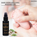 Buy BIOAYURVEDA Baby Bone Building massage Oil (30 ml) - Purplle