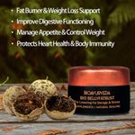 Buy BIOAYURVEDA Bio Belly fat Bust capsule 10 Capsule - Purplle