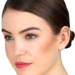 Buy Femnmas Silver Butterfly Earclip - Purplle