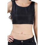 Buy Femnmas Coin Simple Belly Chain - Purplle