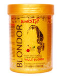 Buy Puro BIO Multi Blonde Blondor - Hair Lightener Powder for Professional Use only (200 g) - Purplle