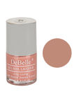 Buy DeBelle Gel Nail Lacquer Creme Rose Aurelia - Pink Mauve, (8 ml) - Purplle