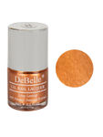 Buy DeBelle Gel Nail Lacquer Metallic Rustique Copper - Rose Gold Copper, (8 ml) - Purplle