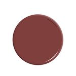 Buy DeBelle Gel Nail Lacquer Creme Scarlet Ruby - Pastel Burgundy, (8 ml) - Purplle