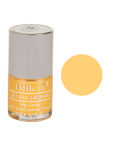 Buy DeBelle Gel Nail Lacquer Creme Yellow Topaz - Mustard Yellow, (8 ml) ) - Purplle