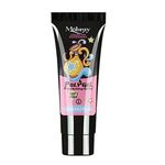 Buy Mobray Poly Gel Extend Builder Polygel Finger Nail Extension UV LED Acrylic Builder Gel (Soft Pink_01_15 ml) - Purplle