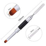 Buy Mobray Poly Gel Extend Builder Polygel Finger Nail Extension UV LED Acrylic Builder Gel (Tool Kit) - Purplle