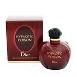 Buy Christian Dior Hypnotic Poison For Women 100 ml - Purplle