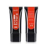 Buy Elite99 Acrylic Poly Extension Gel Quick Building Gel Polish Clear Pink Nail Tips UV Builder Gel Finger Extend Builder Nail Gel (30ml E99_PG_04) - Purplle