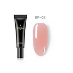 Buy BORN PRETTY Poly UV Gel For Builder Nail Gel Extension (20 ml) Finger Nail Extension UV LED Acrylic Quick Extension Gel (BP-PG03) - Purplle