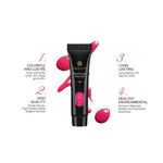 Buy SAVILAND Poly Gel Neon Nails Rainbow Fluorescence Polygel Crystal Enhancement Slip Solution Quick Extension Gel (YF01_Fluorescence_15g) - Purplle