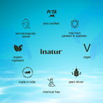 Buy Inatur Vitamin E Night Cream (50 gm) - Purplle