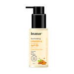 Buy Inatur Vitamin C Day Cream SPF50 (50 g) - Purplle